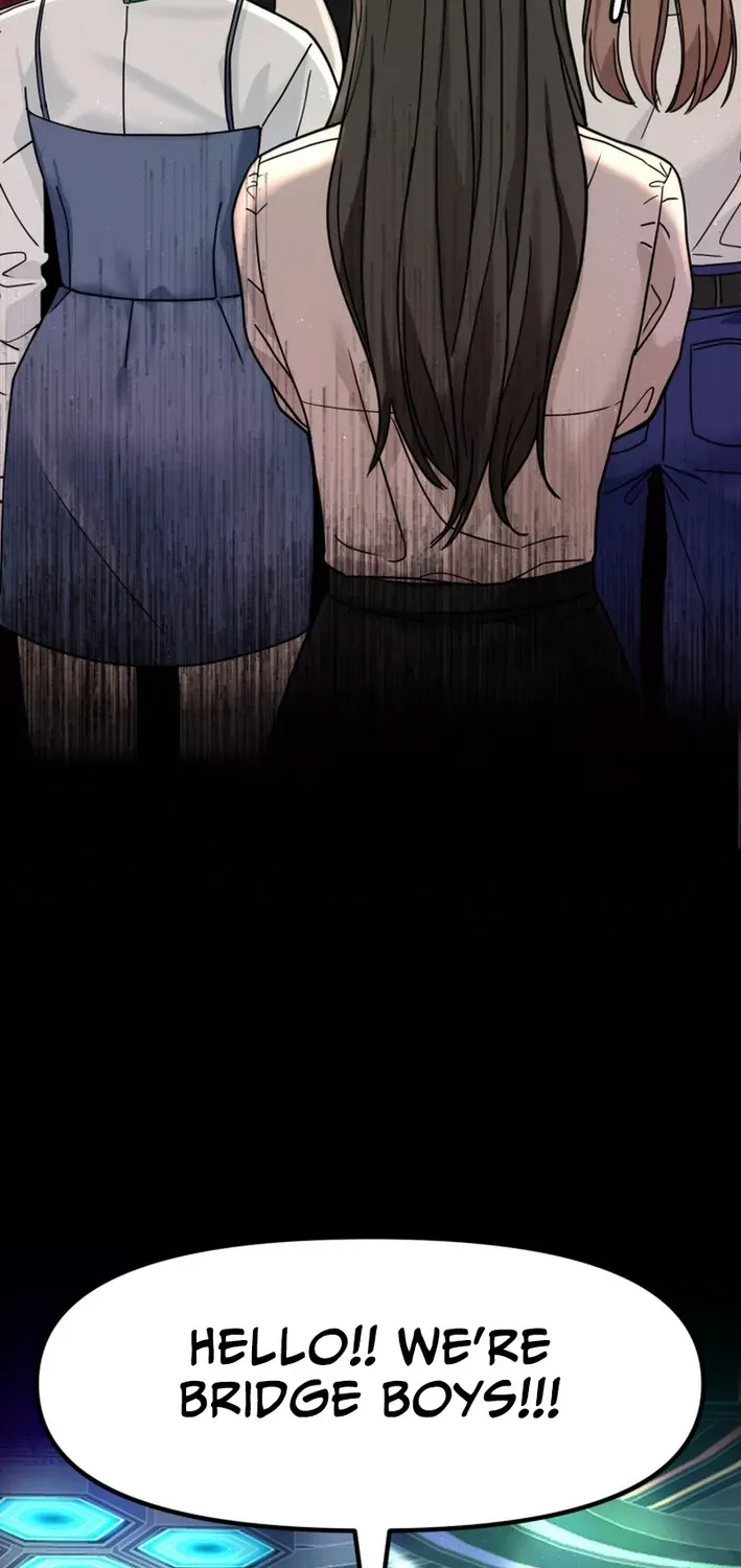 Read Until I Become Your Favorite chapter 0 image 4 on Lezhin