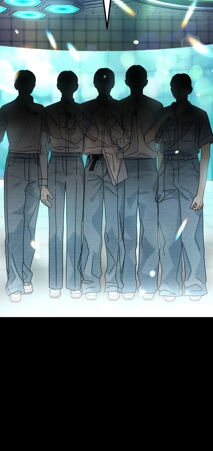 Read Until I Become Your Favorite chapter 0 image 5 on Lezhin