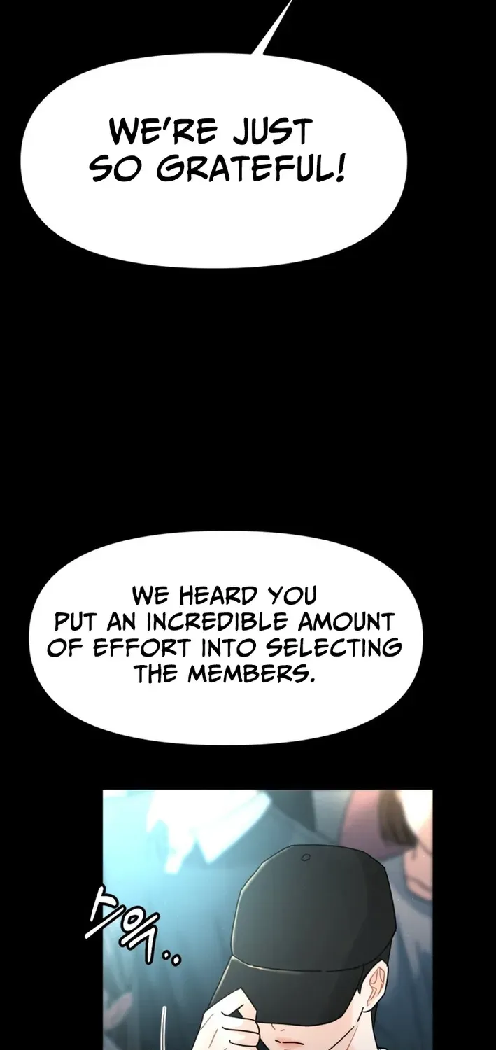 Read Until I Become Your Favorite chapter 0 image 7 on Lezhin