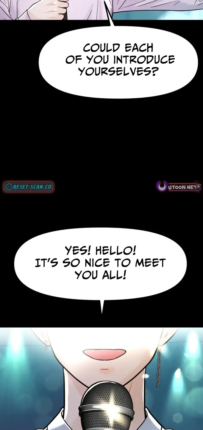 Read Until I Become Your Favorite chapter 0 image 9 on Lezhin