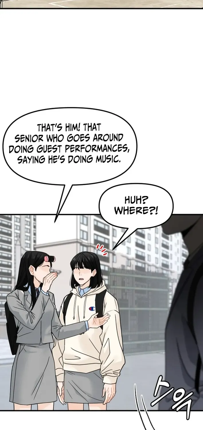 Read Until I Become Your Favorite chapter 1 image 10 on Lezhin