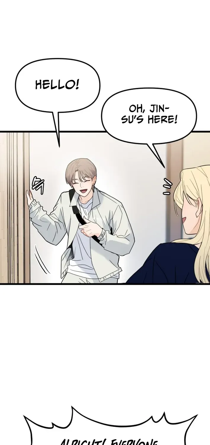 Read Until I Become Your Favorite chapter 1 image 18 on Lezhin