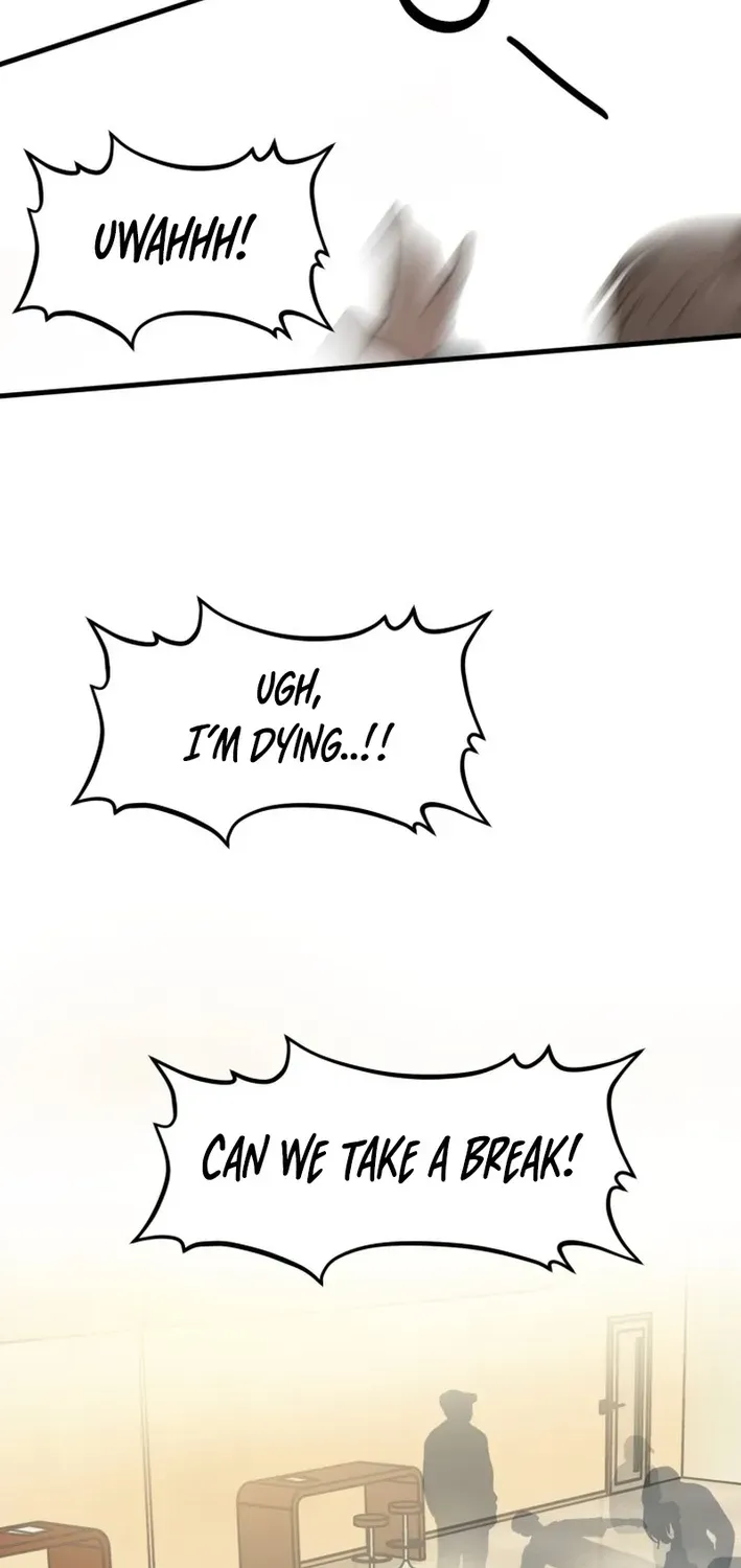 Read Until I Become Your Favorite chapter 1 image 26 on Lezhin