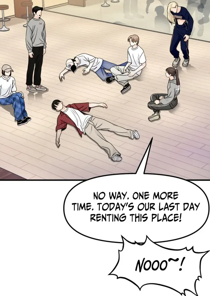 Read Until I Become Your Favorite chapter 1 image 27 on Lezhin