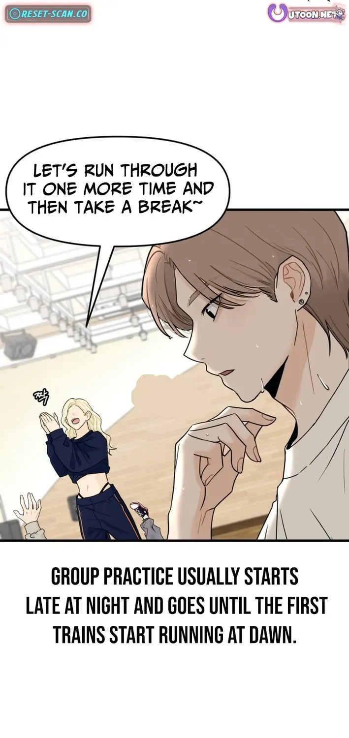 Read Until I Become Your Favorite chapter 1 image 28 on Lezhin