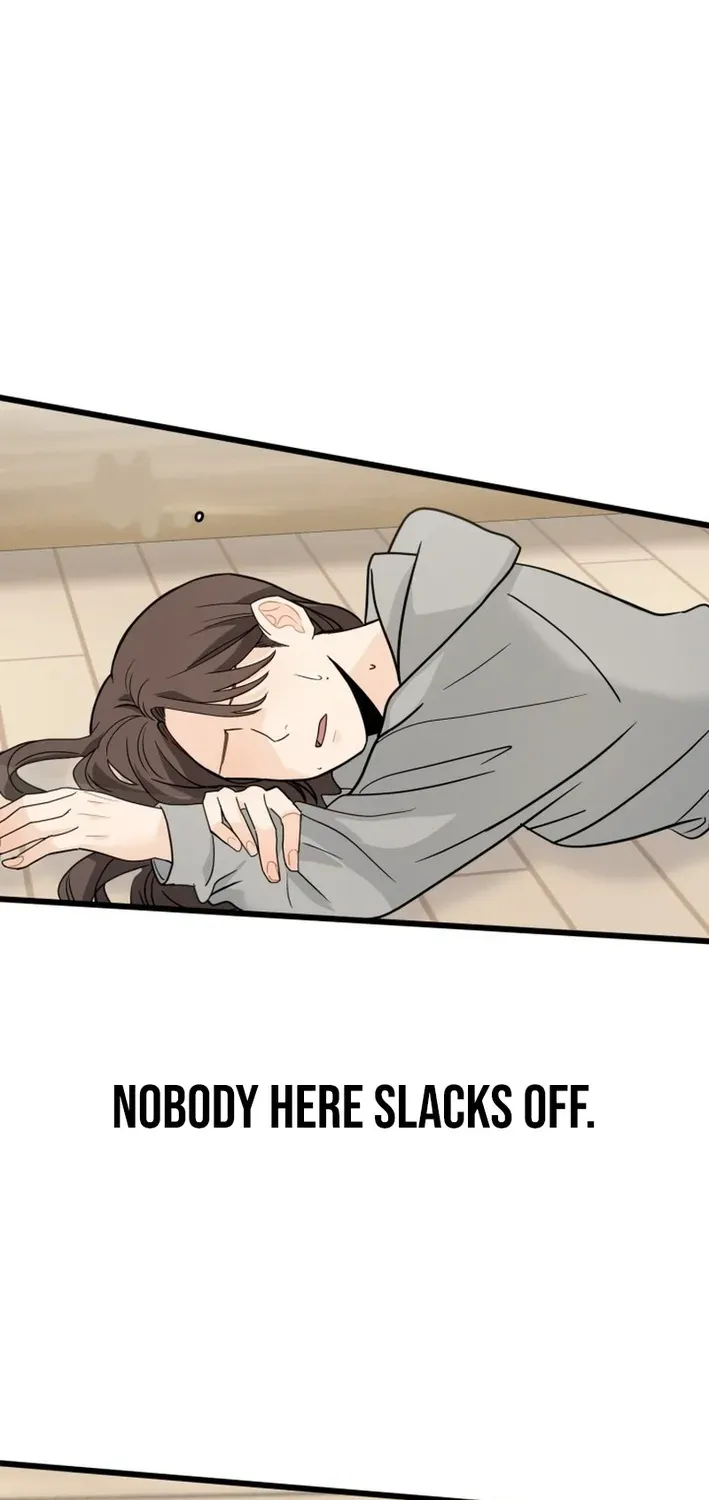 Read Until I Become Your Favorite chapter 1 image 30 on Lezhin