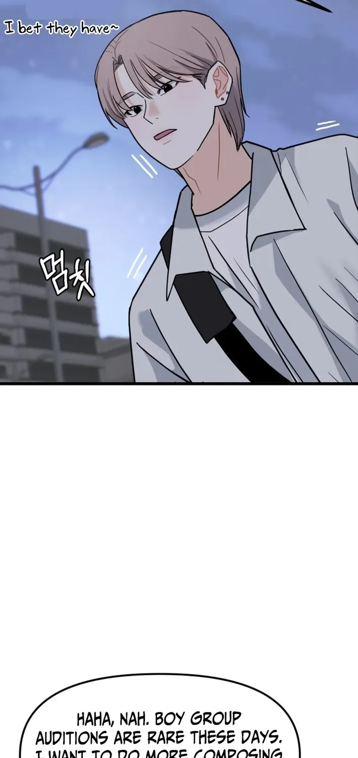 Read Until I Become Your Favorite chapter 1 image 35 on Lezhin