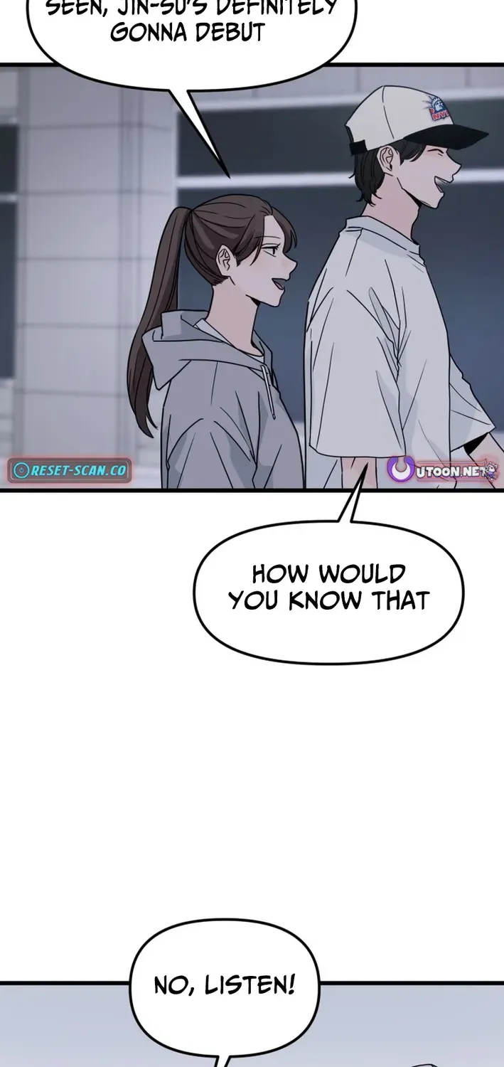 Read Until I Become Your Favorite chapter 1 image 37 on Lezhin