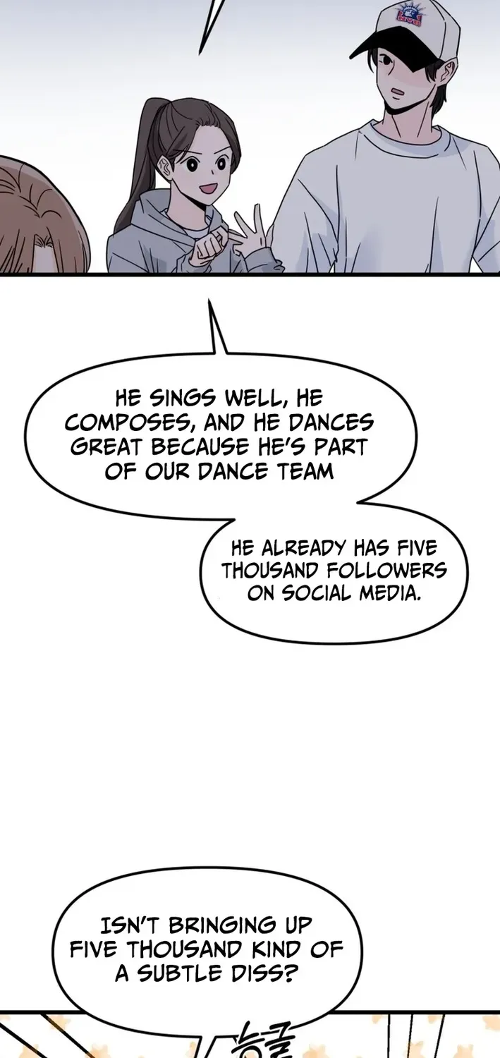 Read Until I Become Your Favorite chapter 1 image 38 on Lezhin
