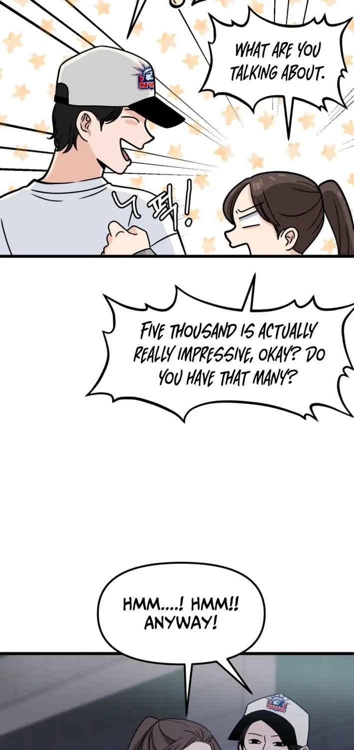 Read Until I Become Your Favorite chapter 1 image 39 on Lezhin