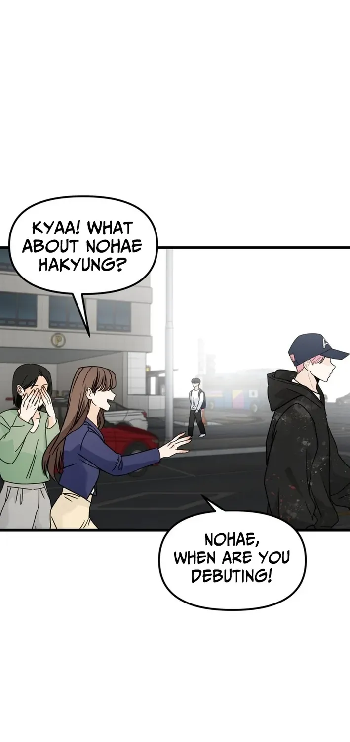 Read Until I Become Your Favorite chapter 1 image 4 on Lezhin