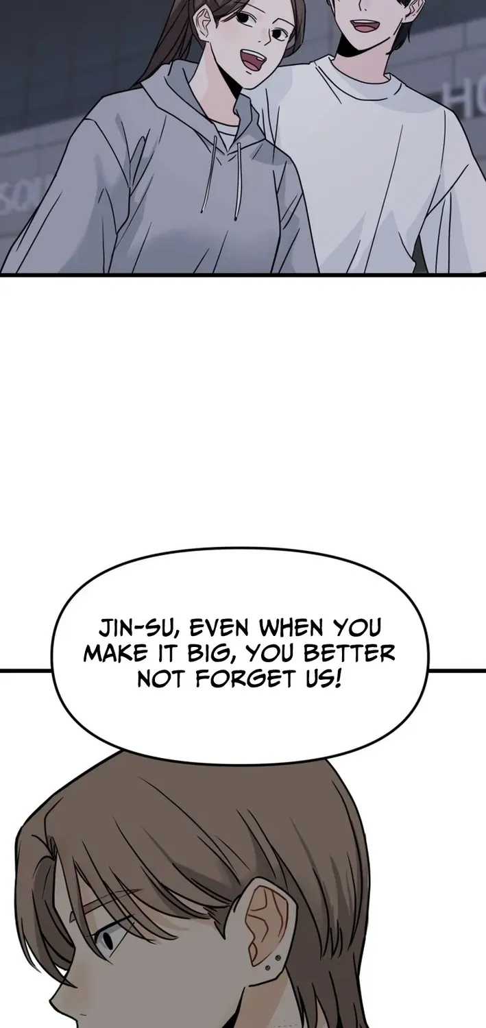 Read Until I Become Your Favorite chapter 1 image 40 on Lezhin