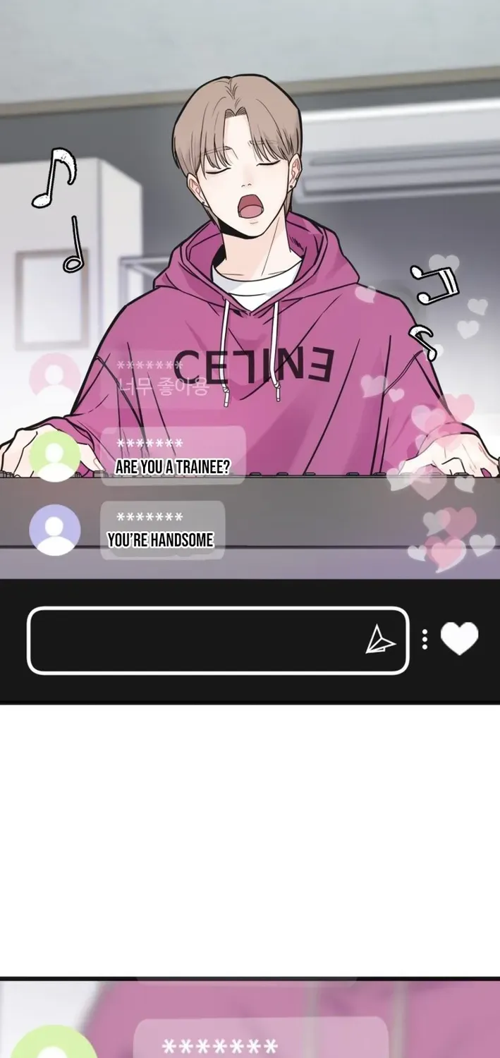 Read Until I Become Your Favorite chapter 1 image 47 on Lezhin