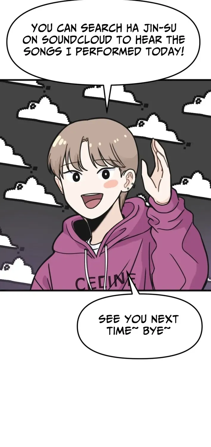Read Until I Become Your Favorite chapter 1 image 49 on Lezhin
