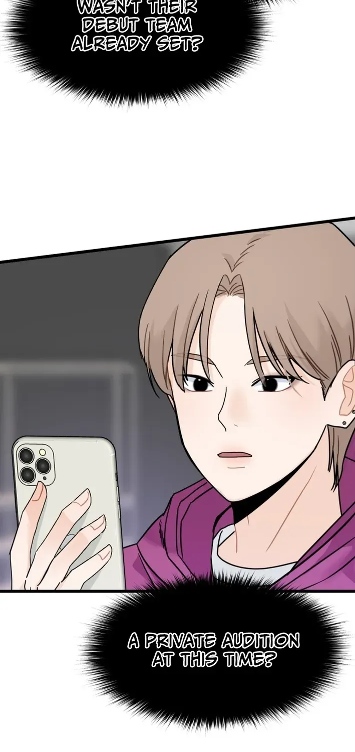 Read Until I Become Your Favorite chapter 1 image 53 on Lezhin