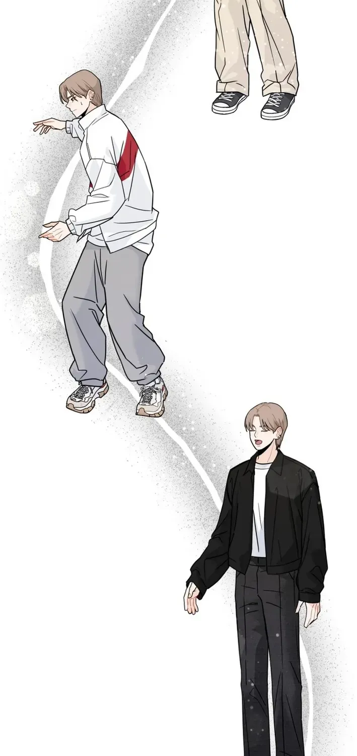 Read Until I Become Your Favorite chapter 1 image 64 on Lezhin