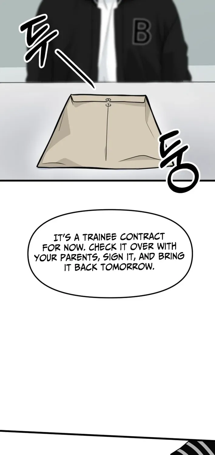 Read Until I Become Your Favorite chapter 1 image 67 on Lezhin