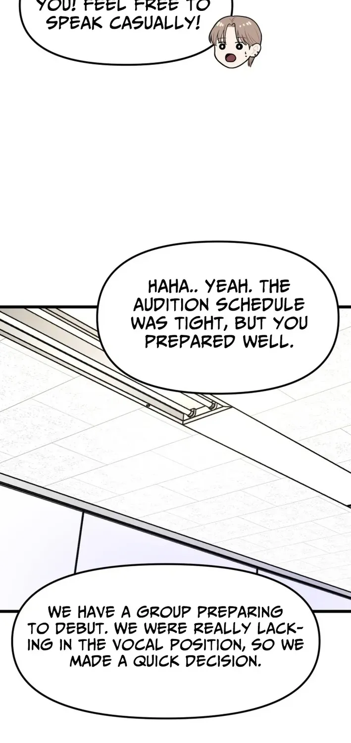 Read Until I Become Your Favorite chapter 1 image 72 on Lezhin