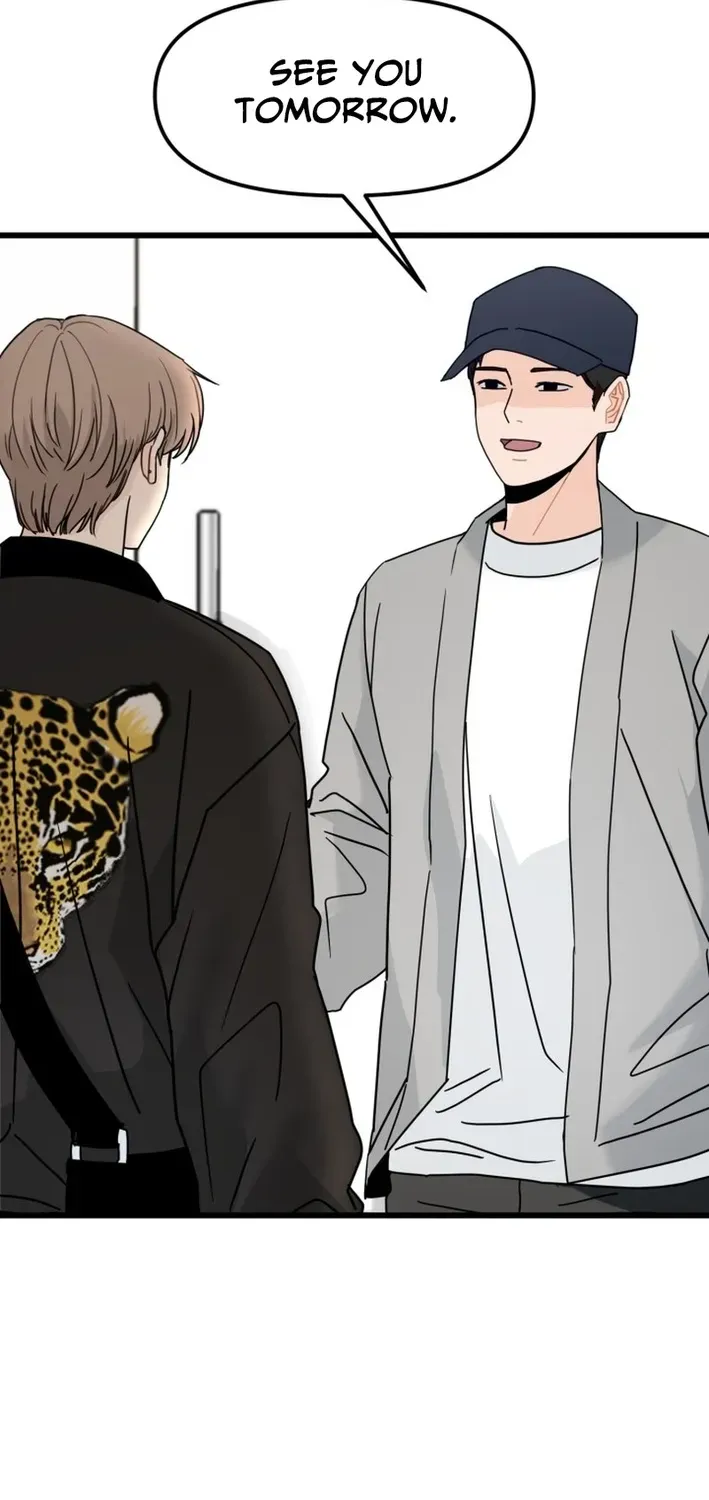 Read Until I Become Your Favorite chapter 1 image 75 on Lezhin