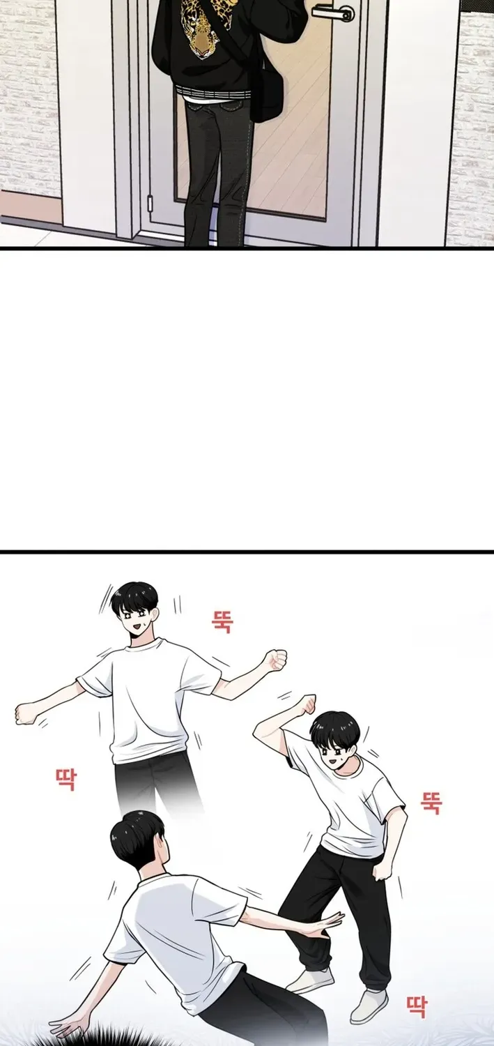 Read Until I Become Your Favorite chapter 1 image 85 on Lezhin