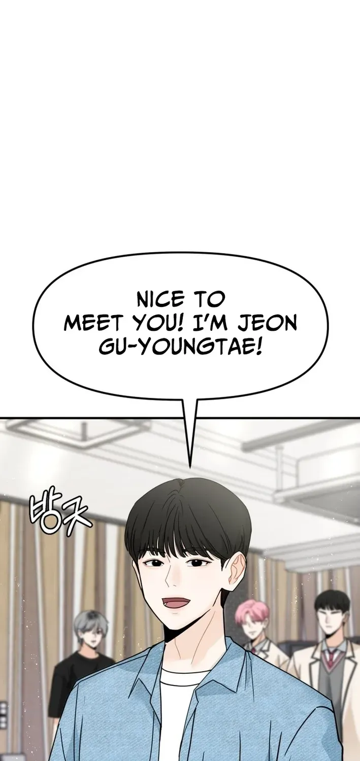 Read Until I Become Your Favorite chapter 1 image 91 on Lezhin