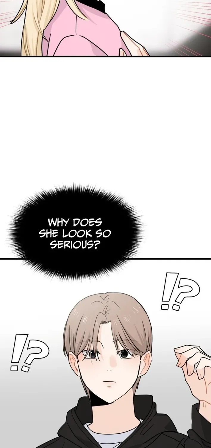 Read Until I Become Your Favorite chapter 10 image 10 on Lezhin
