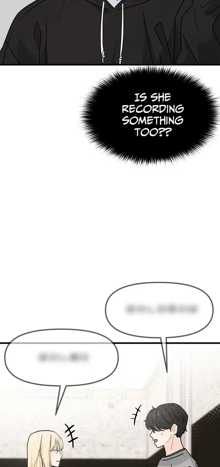 Read Until I Become Your Favorite chapter 10 image 11 on Lezhin