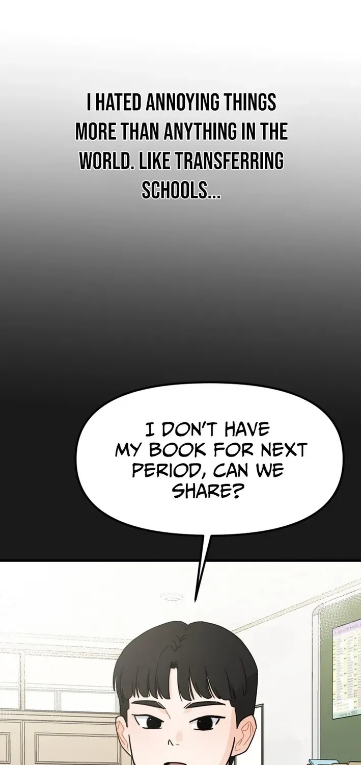 Read Until I Become Your Favorite chapter 10 image 16 on Lezhin