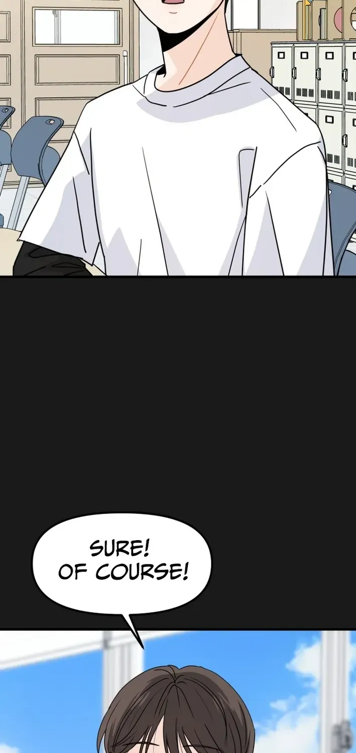 Read Until I Become Your Favorite chapter 10 image 17 on Lezhin