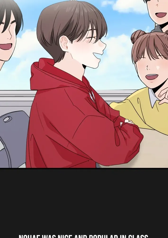 Read Until I Become Your Favorite chapter 10 image 20 on Lezhin