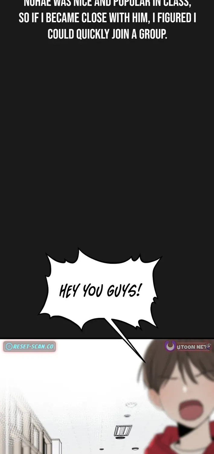 Read Until I Become Your Favorite chapter 10 image 21 on Lezhin