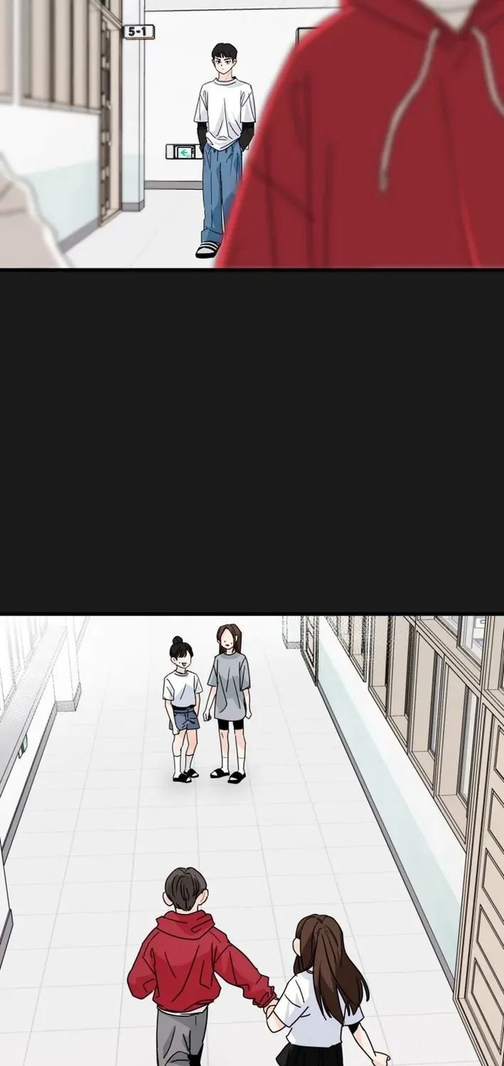 Read Until I Become Your Favorite chapter 10 image 22 on Lezhin