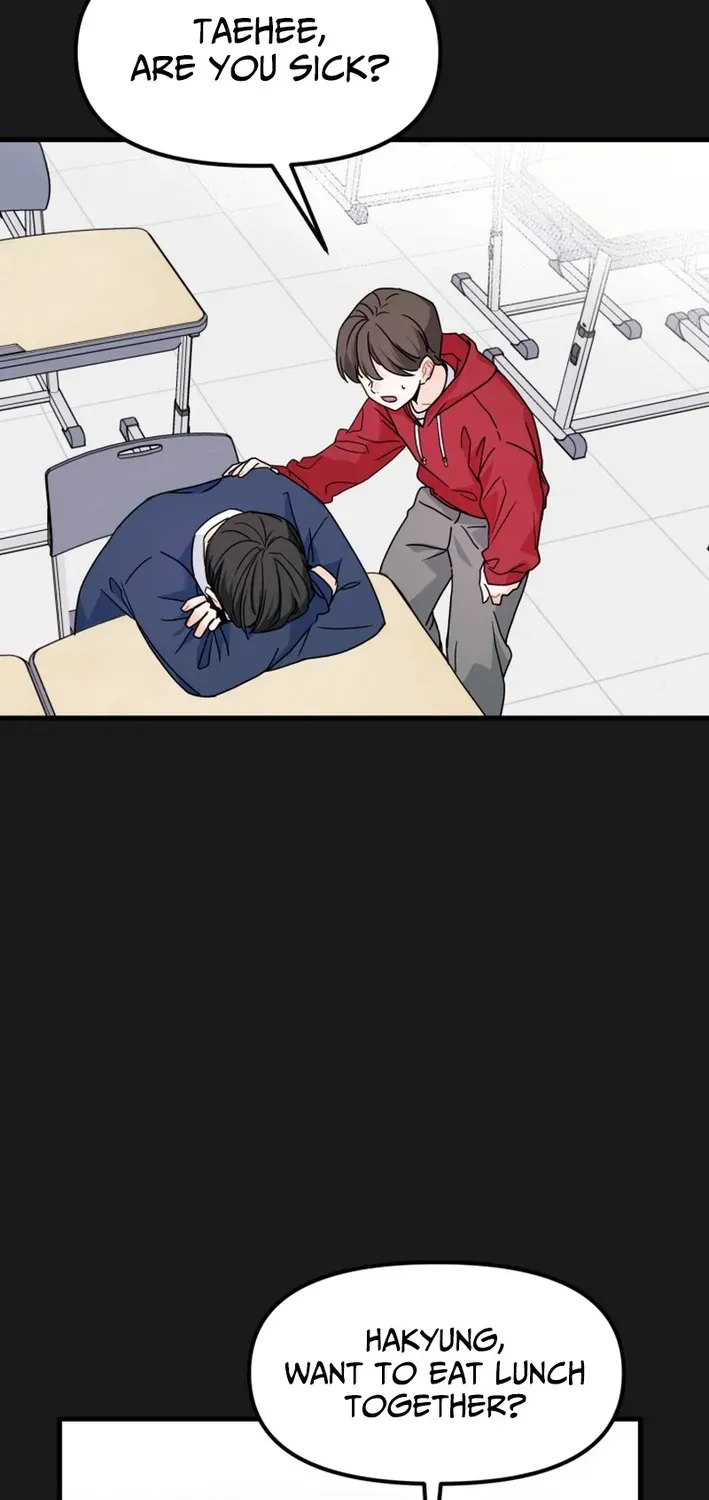 Read Until I Become Your Favorite chapter 10 image 24 on Lezhin