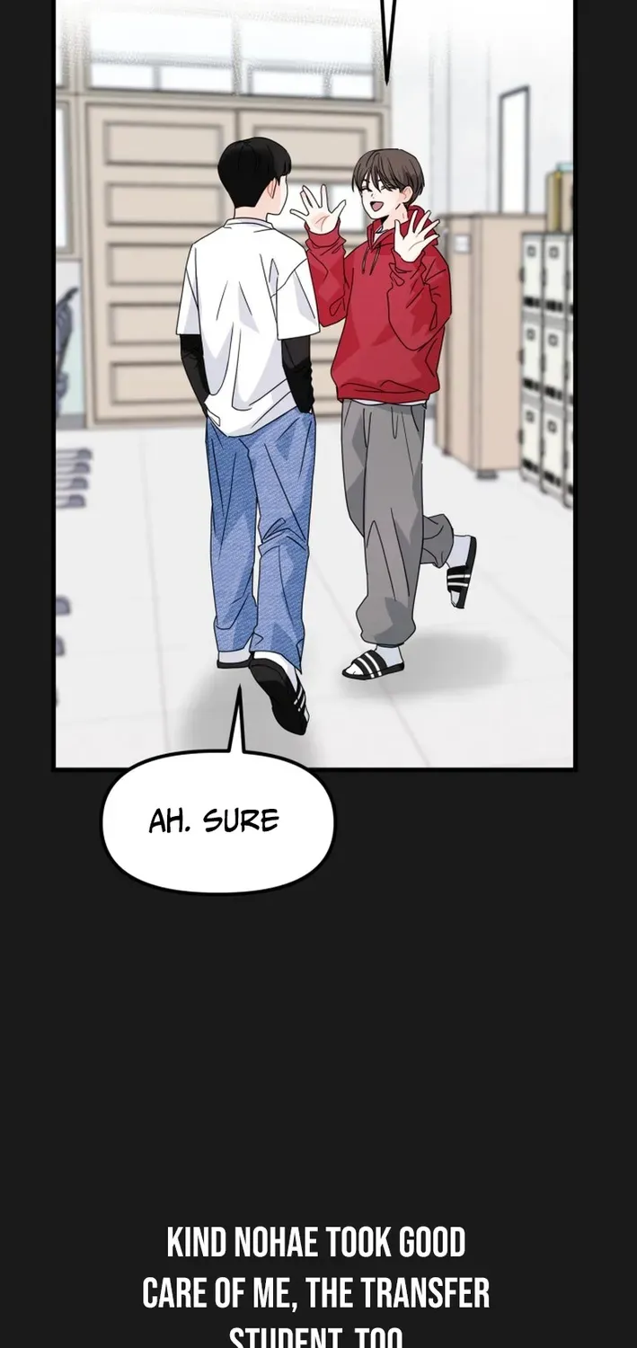 Read Until I Become Your Favorite chapter 10 image 25 on Lezhin