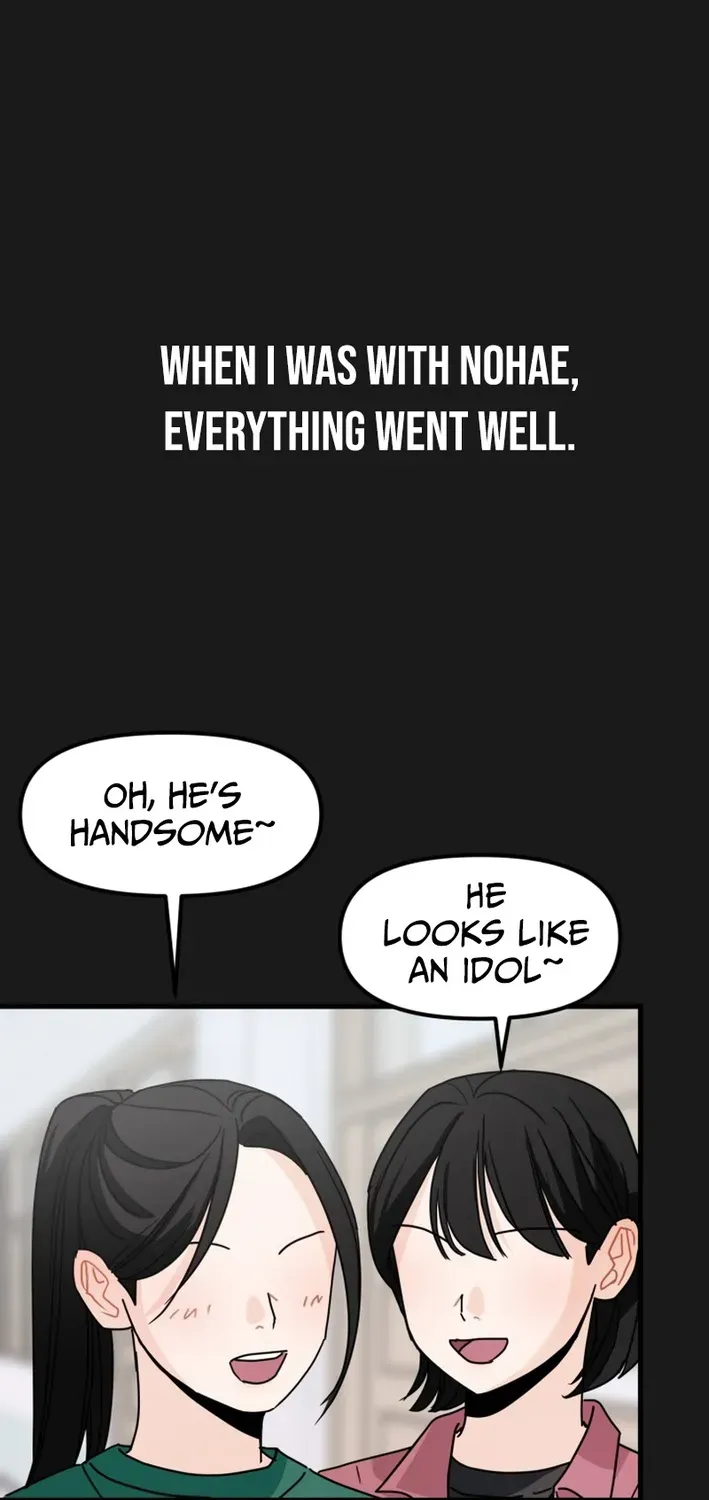 Read Until I Become Your Favorite chapter 10 image 28 on Lezhin