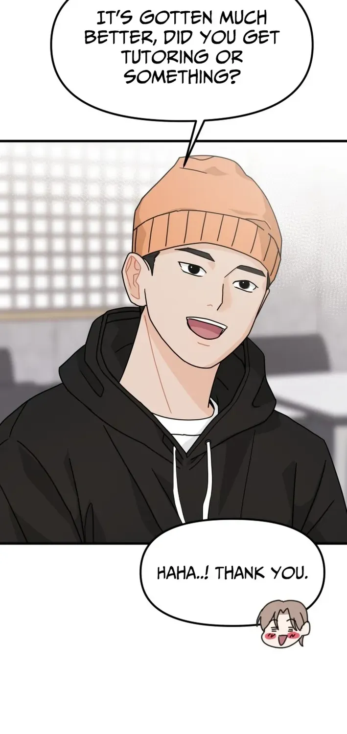 Read Until I Become Your Favorite chapter 10 image 3 on Lezhin