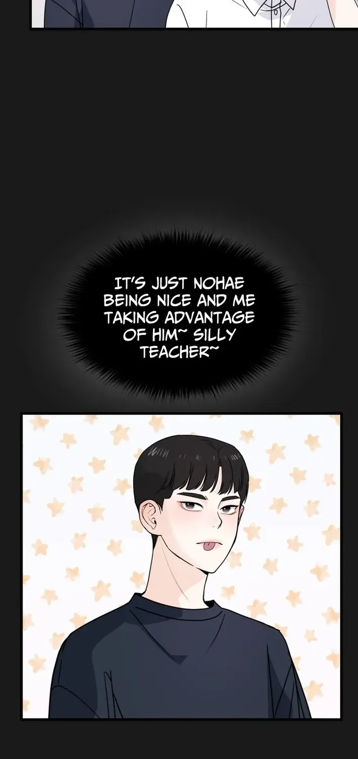 Read Until I Become Your Favorite chapter 10 image 33 on Lezhin