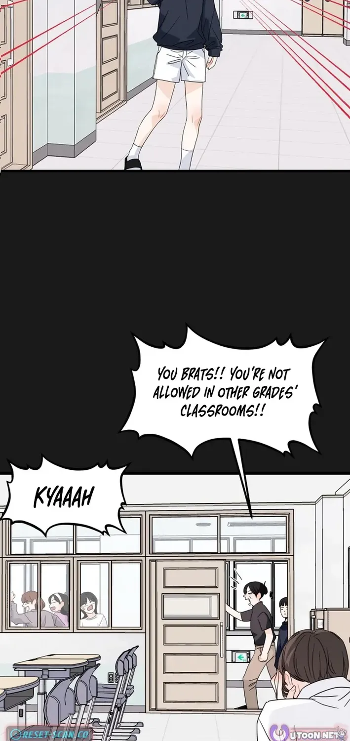 Read Until I Become Your Favorite chapter 10 image 38 on Lezhin