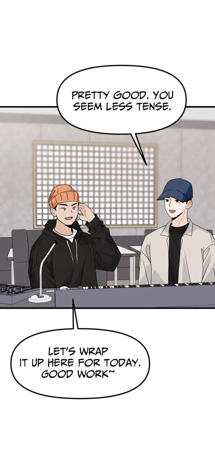 Read Until I Become Your Favorite chapter 10 image 4 on Lezhin