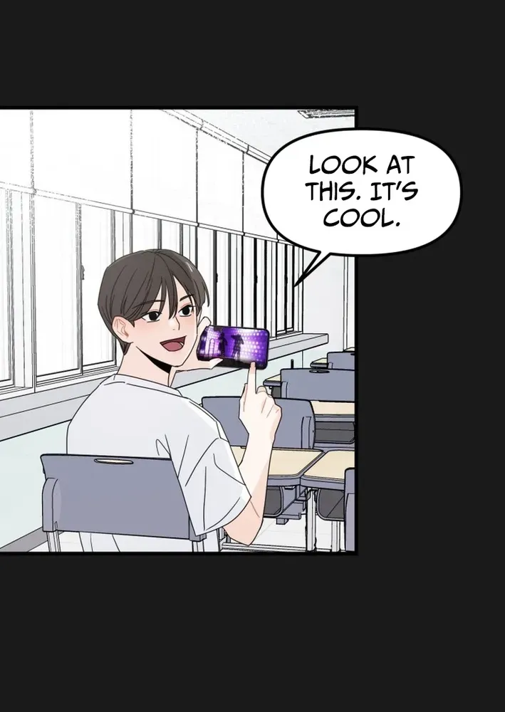 Read Until I Become Your Favorite chapter 10 image 41 on Lezhin