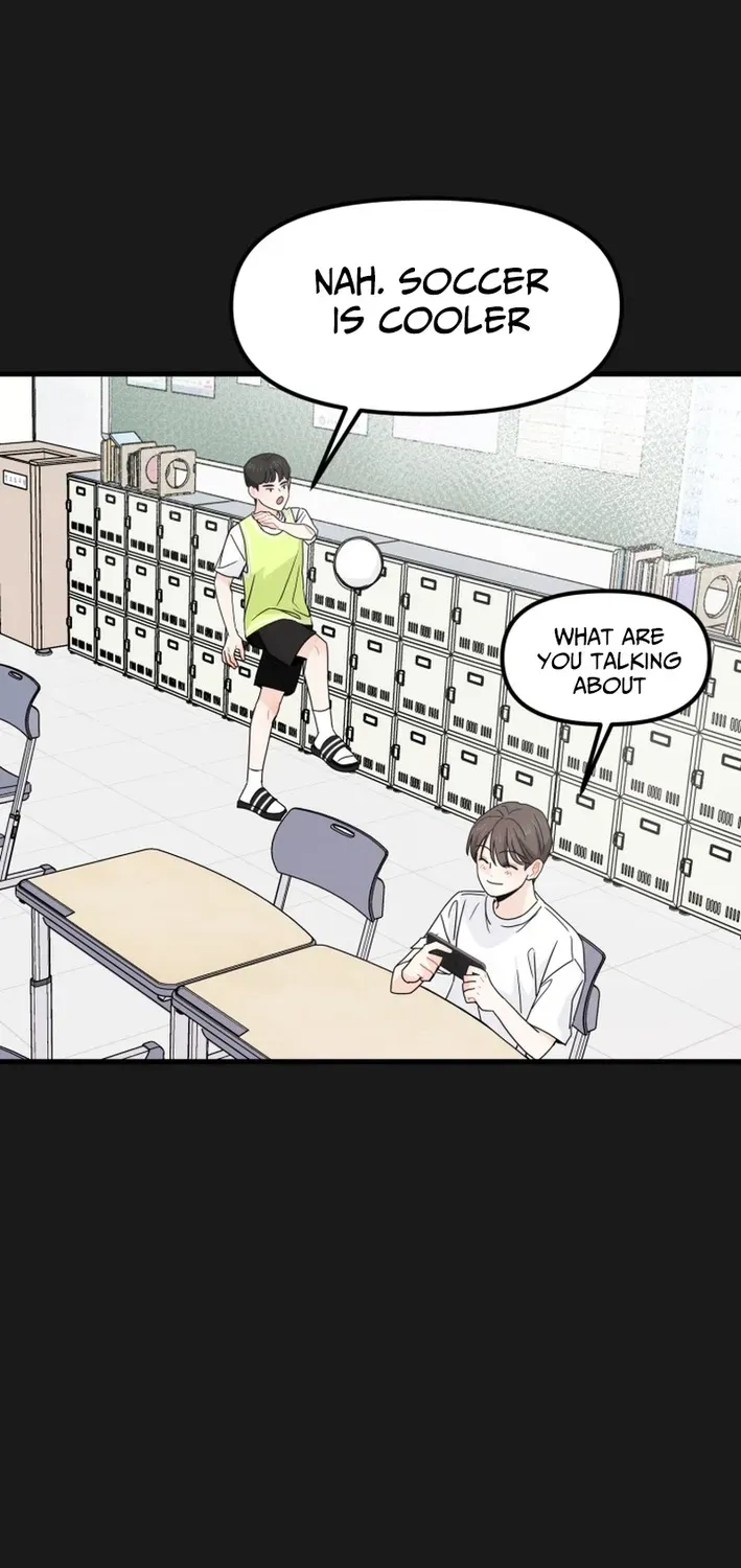 Read Until I Become Your Favorite chapter 10 image 42 on Lezhin