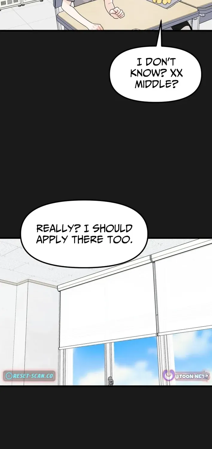 Read Until I Become Your Favorite chapter 10 image 45 on Lezhin