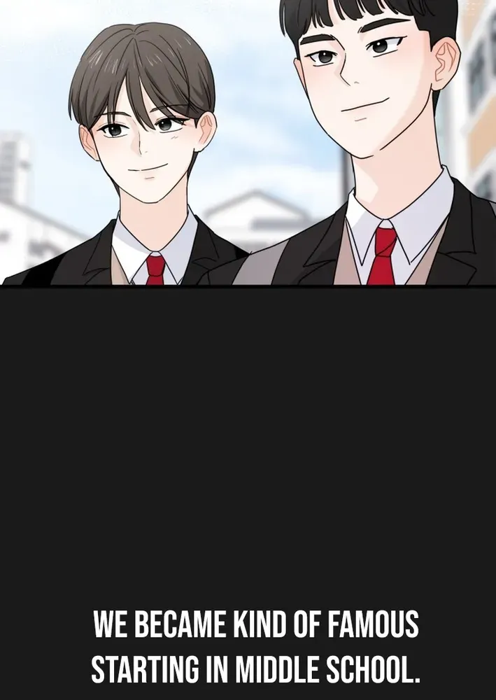 Read Until I Become Your Favorite chapter 10 image 48 on Lezhin