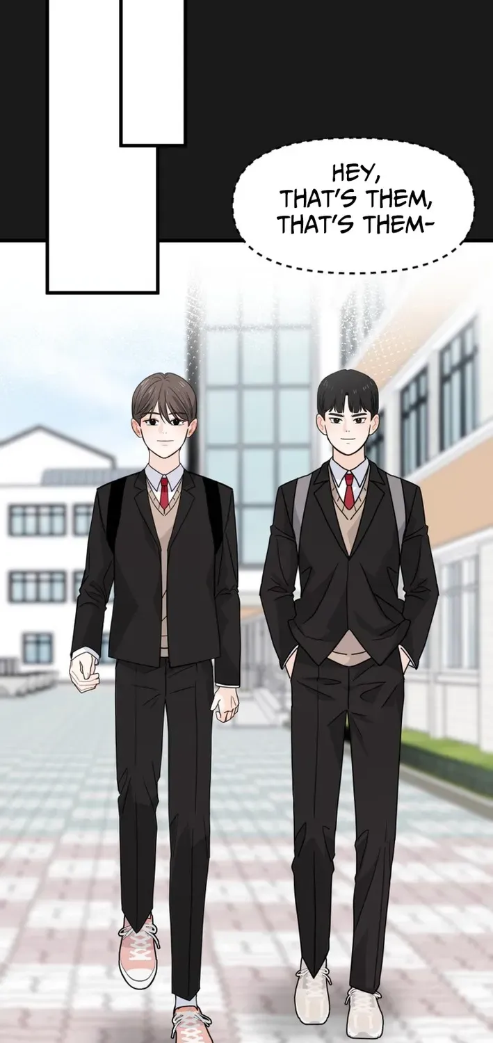 Read Until I Become Your Favorite chapter 10 image 53 on Lezhin