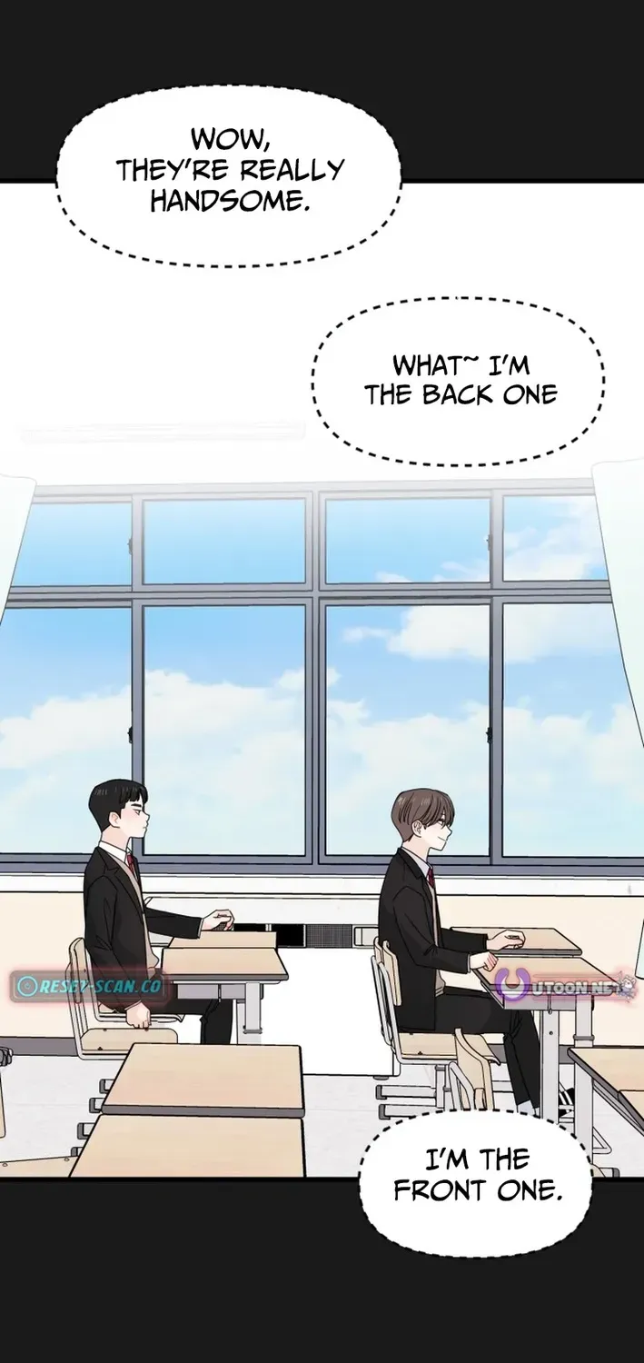 Read Until I Become Your Favorite chapter 10 image 57 on Lezhin