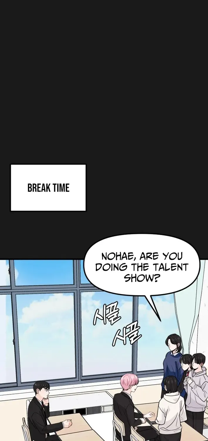 Read Until I Become Your Favorite chapter 10 image 61 on Lezhin