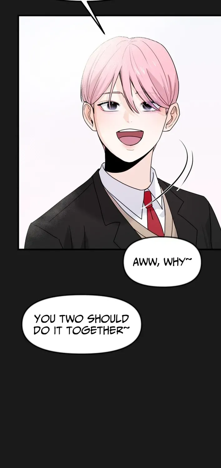 Read Until I Become Your Favorite chapter 10 image 65 on Lezhin