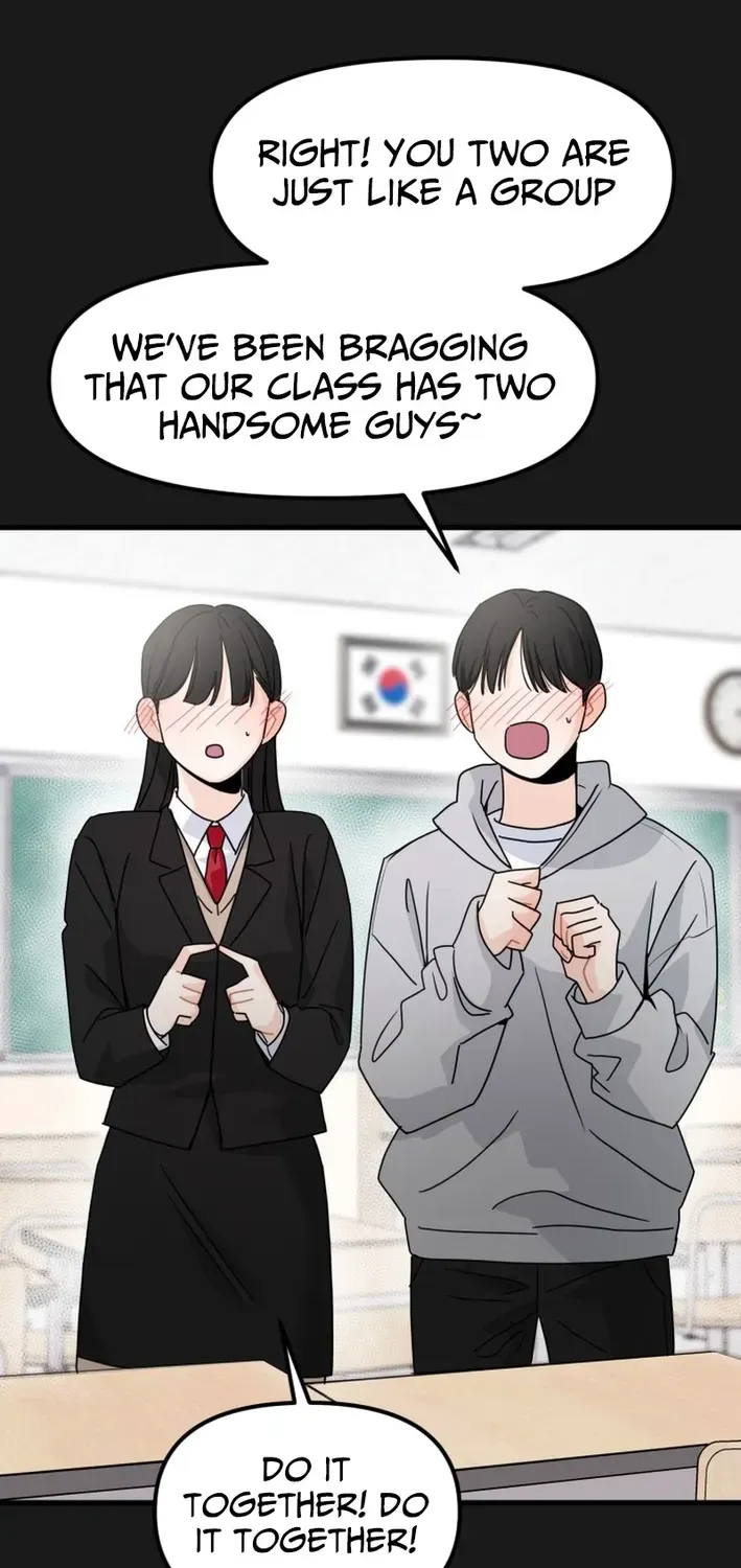 Read Until I Become Your Favorite chapter 10 image 66 on Lezhin