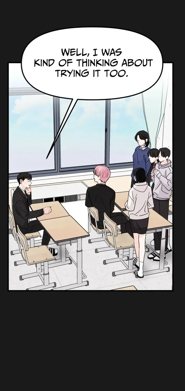 Read Until I Become Your Favorite chapter 10 image 68 on Lezhin