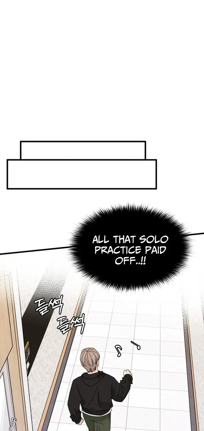 Read Until I Become Your Favorite chapter 10 image 7 on Lezhin